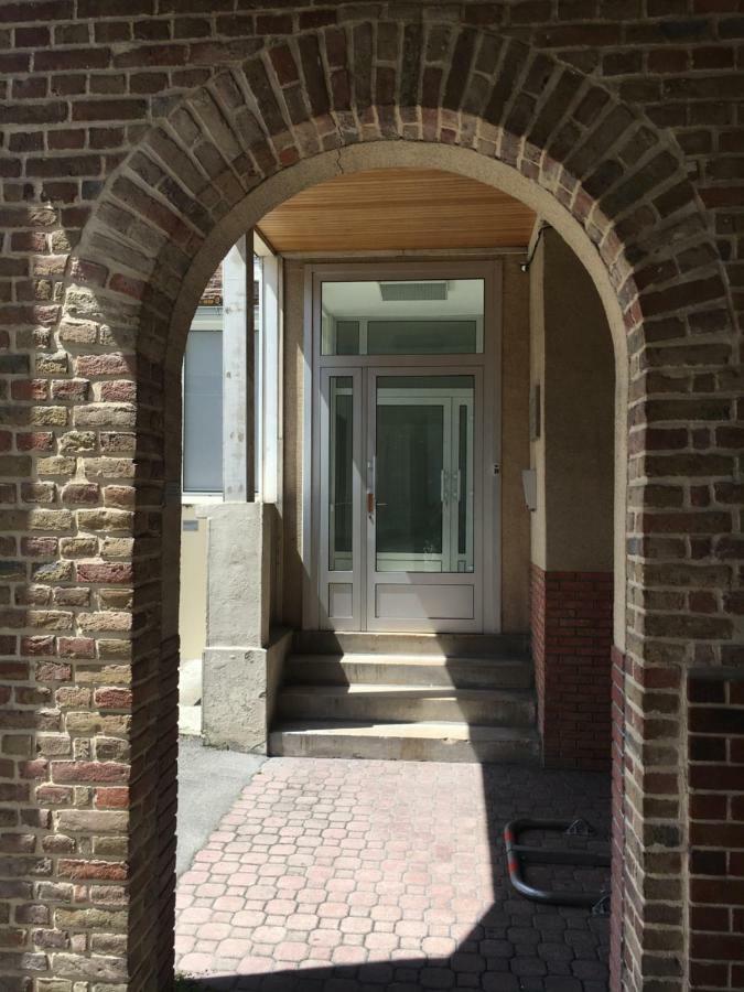 Residence Le 23 Amiens Centre Exterior photo